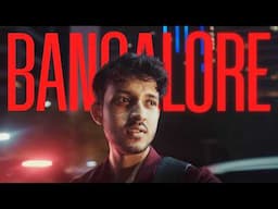 3 Reasons I moved to Bangalore(after quitting my job)