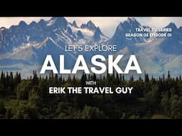 Exploring Alaska's Inside Passage