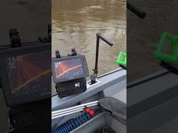 Fishing Cheat Code 😄 HD Innovations Livescope Setup @HDInnovationsCo #3riversfishingadventures