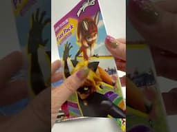 Rare Miraculous Ladybug Grab n go Play Pack!