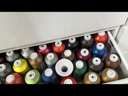 Box opening…sort of