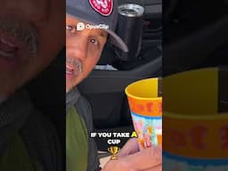 Car Cup Holders: Secret Storage Hack!