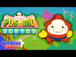 A Pushmo Retrospective | Mallo’s Climb to Puzzle Excellence