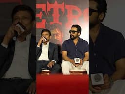 Why "Retro" Matters? | Suriya | Pooja Hegde | Karthik Subbaraj | Pen Studios | 1st May 25
