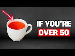 5 Drinks That Prevent 95% Of Your Health Issues