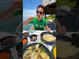 Spicy Maldives Food in Paradise!