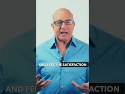 Self-Trust Is the Foundation of Confidence! #PaulMcKenna #SelfTrust #ConfidenceTips