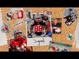 Gee Scott Signed UDFA Deal