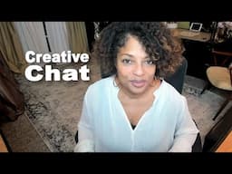 Creative Chat 1