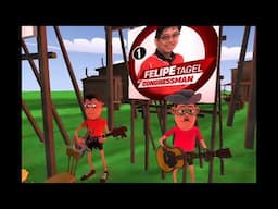 TAGEL FOR BENGUET CONGRESSMAN NO.1 ITI BALOTA