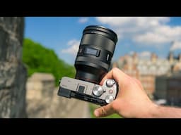Viltrox 35mm F1.2 LAB is INSANE for the Price!