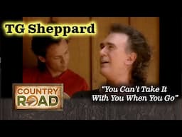 T.G. Sheppard is classic country!