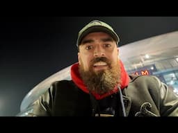 STRIP HIM OF THE CAPTAINCY! | Arsenal 0-1 PSG Match Reaction