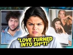 Selena Gomez HUMILIATED After Benny Betrays Her With Her Bestie.. (She Can’t Believe It!)