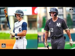 GEORGIA 5A CHAMPIONSHIP SHOWDOWN! #1 HOUSTON COUNTY VS. #1 NEWNAN