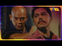 Most Dramatic Scenes from VIVA | Film Starring Vina Morales, Christopher de Leon, Keempee De Leon