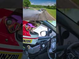 Drift Cayman Going Full Tilt w/ Chelsea Denofa
