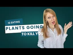 What's The Real Truth About Plant Proteins And The Carnivore Diet?