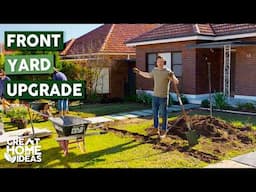 3 Clever Yard Upgrades For Any Budget | Great Home Ideas