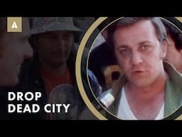 Directors Dig into NYC’s 1975 Financial Crisis in 'Drop Dead City' Doc