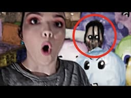 Top 15 Scary Videos That Have Everyone Talking & Losing Sleep Over!