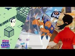 The Famicast 289 - SUCCESSOR SUMMIT