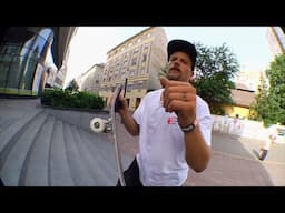 Chris Joslin Is The Real Beast 2025
