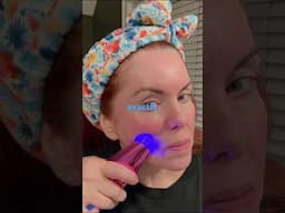 #glowingskin facial tool
