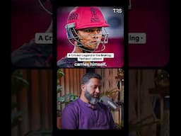 Wasim Jaffer Talks About Yaishavi Jaiswal #shorts