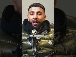 🔥 episode with Shabaz Madoud
