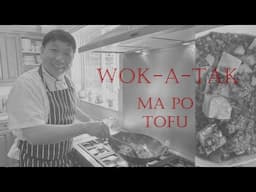 Ma Po Tofu: How to make the BEST Chinese-Takeaway-Style Ma Po Tofu