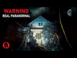 We Took a Skeptic to This HAUNTED House… HUGE MISTAKE