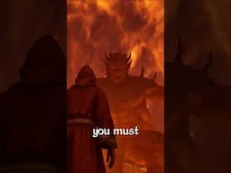 Oblivion's Most LETHAL Weapon?