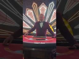 The John Wick Experience at Area 15 is an immersive trip into the John Wick universe🔫🔥 #LasVegas