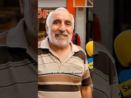 Taksim Dayı ya ingilizce konuşsaydı ? #sarımikrofon #keşfet #shortsvideo #ai #videoviral #taksimdayı