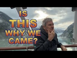 Is THIS Why We Came?