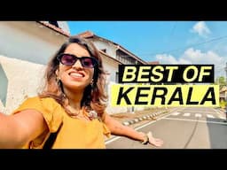 Best Tourist Places to Visit in Kerala | Kerala Travel Plan