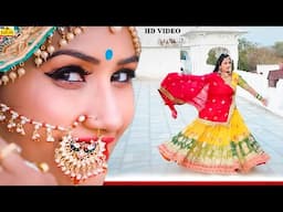 NEW VIDEO 2025 - जालम जाटनी (Zaalam Jaatni) Ramniwas Kalru Rajasthani DJ Song - Marwadi Dance Songs