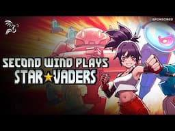 Piloting Mechs and Building Decks in StarVaders w/ Nick, Marty, and Devs