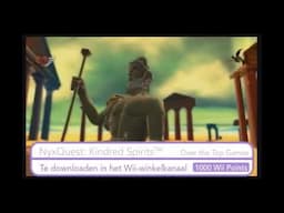 Lost Wii Media ( Ontdek wat je op het internet kunt doen )