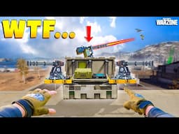 *NEW* TOP WARZONE HIGHLIGHTS! - Epic & Funny Plays #27