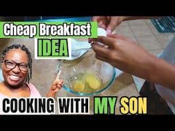 Easy Cooking Skills Every Kid Should Learn | Family Cooking Memories