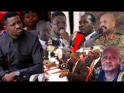 ASIGADDE MUBANGA!! Mpuga Segona Amweganye Misana Anonyeyo Card Ya Nup Deal Ya M7 Eyiise