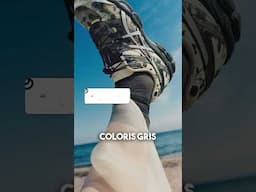 Pourquoi personne ne parle de cette collab ? Asics Gel-Cumulus 16 X Cecilie Bahnsen