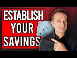 Establish Your Savings | The COMPLETE GUIDE