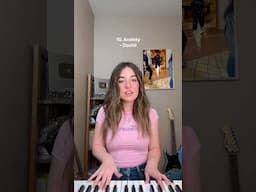 TOP trending songs in 1 min