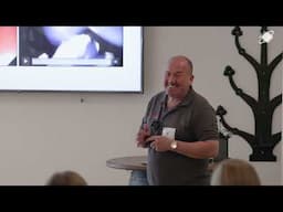 Medivet Talk - with Kris Mears, Account Manager at IMV imaging