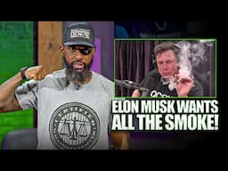 Why Did Elon Musk Call Out Politicians on Live TV?