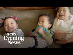 Steve Hartman stories about family bonds that will tug on your heartstrings