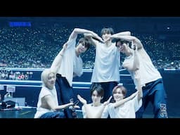 Concert D-Day Behind in NAGOYA, TOKYO | Ep.8 | THE MOMENTUM LOG